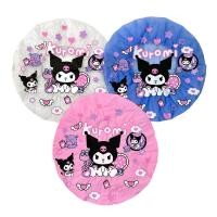ราคา MAMMO หมวกอาบน้ำ แพ็ค 3 ใบ งานไทย คุณภาพดี หมวกคลุมผม ลายน่ารัก พร้อมส่งในไทย (22843125320)
