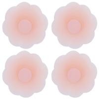 ราคา 10 ชิ้น แผ่นปิดหัวนมซิลิโคน แผ่นแปะหัวนมแบบมีกาว แผ่นปิดหัวนม แผ่นซิลิโคนปิดหัวนมกันน้ำ แผ่นแปะหัวนมแบบมีกาวในตัว (23042428748)