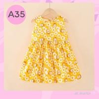 ราคา ชุดเด็กสีพาสเทล ชุดกระโปรงสีพาสเทล เดรสเด็กสีพาสเทล ชุดกระโปรงเด็ก เดรสลายน่ารัก ชุดเด็กผู้หญิง เดรสเด็กเกาหลี ใส่สบาย (22689018739)