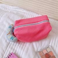 ราคา กระเป๋าเครื่องสำอาง กระเป๋าถือ กระเป๋าดินสอ กระเป๋าผ้า สไตล์เกาหลี (18001186738)