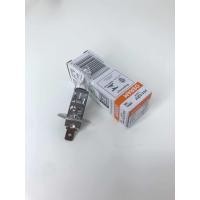 ราคา หลอดไฟหน้า H1 12V 55W OSRAM MADE IN GERMANY แท้100 1หลอด (14295552466)