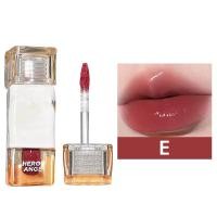 ราคา Extraction ลิปสติก ลิปทินท์ เนื้อแมตต์ สีนู้ด เคลือบกํามะหยี่ ติดทนนาน กันน้ํา (22563872872)