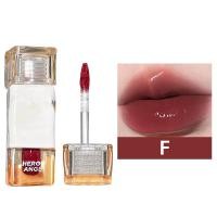 ราคา Extraction ลิปสติก ลิปทินท์ เนื้อแมตต์ สีนู้ด เคลือบกํามะหยี่ ติดทนนาน กันน้ํา (22563872873)
