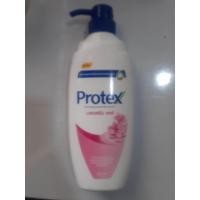 ราคา ครีมอาบน้ำโพรเทค 450 มล (20541657261)