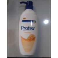 ราคา ครีมอาบน้ำโพรเทค 450 มล (20541657260)