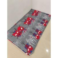 ราคา ส่งฟรี 79 ที่นอนรุ่น 2 5 นิ้ว ราคาประหยัดสบายกระเป๋า ที่นอนปิคนิค ถอดซักได้ ขนาด 3 5 ฟุต แผ่นใยสังเคราะห์ (22931861475)