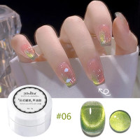 ราคา สีทาเล็บลูกแก้ว 3D แคทอาย สีออโรร่า เจลทาเล็บแคทอาย สีแคทอายรุ่นใหม่ล่าสุด (21579007135)