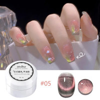 ราคา สีทาเล็บลูกแก้ว 3D แคทอาย สีออโรร่า เจลทาเล็บแคทอาย สีแคทอายรุ่นใหม่ล่าสุด (21579007134)