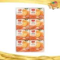 ราคา แยม มาร์มาเลดส้ม Imperial อิมพีเรียล 15ก x8ถ้วย Jam Orange Marmalade ครีมทาขนมปัง (22852067595)