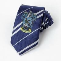 ราคา Harry Potter Handmade ปกเสื้อ Tie Mens Magic Robe ชุดเสื้อ Badge สไตล์วิทยาลัย Dk ตกแต่งเนคไท Ultra แคบกว้าง (22700580372)