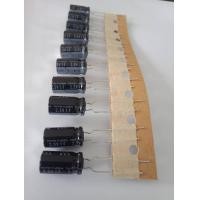 ราคา 1F 2 5V 1ล้านไมโคร ซุปเปอร์คาปาซิเตอร์ELNAสีดำ แพ็คกิ้ง20ตัว 8x15mm DYNACAP ซุปเปอร์คาปา แท้ ใหม่แกะกล่องSuperCap ซุปเปอร์แคป 1ล้านไมโคร (8467085237)