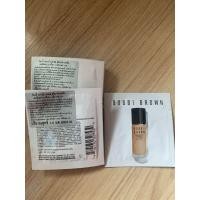 ราคา รองพื้น sandIvorybase ขนาดทดลอง1 5ml (23103395208)