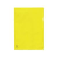 ราคา แฟ้มซองพลาสติก A4 แพ็ค12ซอง ฟลามิงโก้ 310 สีเหลือง (15341944583)