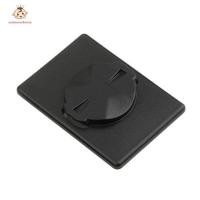 ราคา ขี่จักรยานจักรยานตัวแปลงคอมพิวตอร์ Extended แท่นวางโทรศัพท์ผู้ถือวงเล็บสำหรับ Garmin Wahoo Bryton Mount (8923028393)