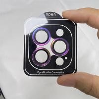 ราคา HIPHI รุ่นใหม่ ฟิล์มกระจก กันรอย เลนส์กล้อง ใช้สำหรับ ไอโฟน 16 15 Pro max 16Pro 16 plus 14 pro max 15 plus 13 pro max 12 pro max 11 Pro Max 12 Mini 13 Mini เลนส์กล้องไอโฟน (23043468301)