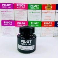 ราคา น้ำหมึกเติมปากกาไวท์บอร์ด Pilot Refill Ink For Whiteboard marker (17740173795)