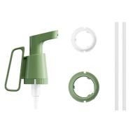 ราคา ตัวบีบน้ำซอสหอยนางรมปั๊มขวดแยมหัวฉีด Pasta Tomat และซอสมะเขือเทศขวดใส่น้ำมันปรุงรสอาหารเครื่องมือครัวเรือน (23046496861)