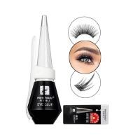 ราคา กาวติดขนตาปลอม Marie Beauty สีดำ ของแท้ 100 กาวติดขนตา กันน้ำ แพ็กเกจใหม่ พร้อมส่งจากไทย (21425222310)