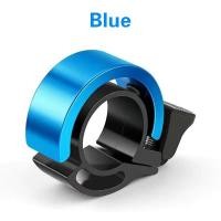 ราคา TrekTribe กระดิ่งจักรยานจักรยานเสือภูเขาจักรยานสำหรับผู้ใหญ่จักรยานที่มองไม่เห็นแตรอุปกรณ์เสริมการขับขี่พับได้ (22839887632)