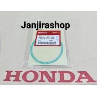 ราคา ปะเก็นฝาครอบฝาสูบ ด้านซ้าย HONDA แท้ศูนย์ เวฟ125 WAVE125S I R (8981537077)