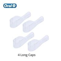 ราคา อุปกรณ์เสริมสำหรับแปรงสีฟันไฟฟ้า Oral B ที่ใส่แปรงสีฟันไฟฟ้า Oral B ฝาครอบแปรงสีฟัน Oral B เคสเดินทางสำหรับแปรงสีฟัน Oral B วัสดุทนทาน (22688670301)
