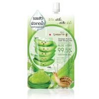 ราคา SMOOTO เจลสมูทโตะแบบซอง เจลอโล อี เจลน้ำมะเขือเทศโยเกิร์ต เจลวิตซีไฮยา (22603981902)