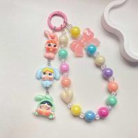 ราคา สายห้อยโทรศัพท์ ที่ห้อยมือถือ พวงกุญแจ สายคล้องกระเป๋า (23138926054)