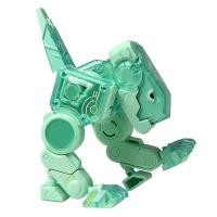 ราคา A Shape shifting dinosaur mmulck Toy Model (22848990678)