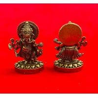 ราคา พระพิฆเนศปางยืนประทานพร ปางร่ายรำ เนื้อทองเหลือเเท้ 100 (20905725357)