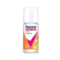 ราคา เรโซนา Rexona โรลออนระงับกลิ่นกาย มี 4 กลิ่นให้เลือก ขนาด25 45มล 1ขวด (21833921853)