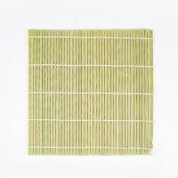 ราคา เสื่อม้วนซูชิ ที่ม้วนซูชิ สำหรับ ทำซูชิ ห่อซูชิ ผลิตจากไม้ไผ่ธรรมชาติ (19508046109)