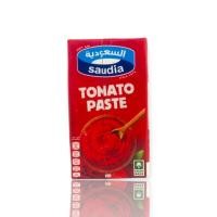 ราคา Saudia Tomato Paste 135g (22590659533)