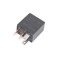 ราคา ZZ DC 12V 40A จัดอันดับปัจจุบัน1NO 1NC เสียดาย4 5 Pins Car AUTOMOTIVE ALARM Relay 40 AMP (22873793258)