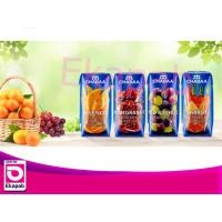 ราคา CHABAA ชบา น้ำผลไม้40 180มล แพค 3 กล่อง (21595422180)