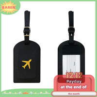 ราคา หนังซองใส่หนังสือเดินทางป้ายกระเป๋าเรียบง่าย BAREN กระเป๋าใส่บัตรหนังสำหรับเดินทางซองใส่หนังสือเดินทางคู่ (22536578060)