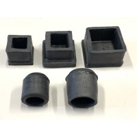 ราคา ยางรองขาโต๊ะ ยางขาโต๊ะ ยางรอง กลม เหลี่ยม (19421431031)