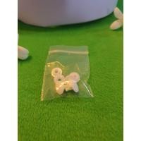 ราคา พร้อมส่ง หมุดติดหมวกพยาบาล ใช้ง่าย ติดแน่น ราคาถูก (16996288106)