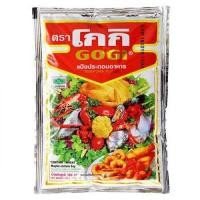 ราคา โกกิ แป้งประกอบอาหาร 150กรัม (23036277254)