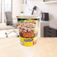 ราคา มาม่า คัพ รสหมูสับ 60 กรัม (20044189564)