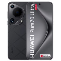 ราคา Huawei Pura 70 Ultra Ram16 512gb เครื่องศูนย์ไทยประกันศูนย์ตามลอตการผลิต ไม่เต็มปี กล้อง 1 นิ้วขยับกระจกเลนส์หลักได้จริง ส่งฟรี (22584524943)