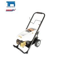 ราคา เครื่องฉีดน้ำแรงดันสูง Tosaki รุ่น PW180 3 7kW 220V ขนาด 5 แรงม้า ไฟ2สาย แรงดัน 180 บาร์ (22686840194)