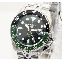 ราคา นาฬิกา SEIKO 5 Sports New Automatic GMT SSK033K1SSK035K1SSK036K1 ของแท้ รับประกันศูนย์ Tarad Nalika (22691068780)