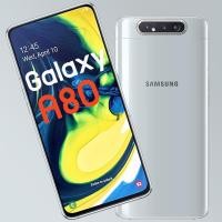 ราคา Samsung A80 Ram8 128GB Super AMOLED Screen Size 6 7 ของแท้ 100 ส่งฟรี (2695182343)
