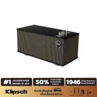 ราคา Klipsch Wireless Shelf Stereo Speaker ลำโพงบลูทูธ รุ่น The One II