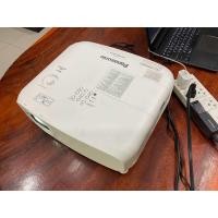 ราคา โปรเจคเตอร์มือสอง Panasonic PT VW540 (21591492203)