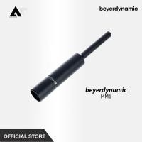 ราคา Beyerdynami MM1 MEASUREMENT MICROPHONE ไมค์จูนเสียง ไมค์ RTA ไมโครโฟน วัดเสียง AT Prosound (4222108057)