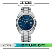 ราคา Citizen Automatic NJ0100 71L Mens Watch นาฬิกาผู้ชายระบบออโตเมติก (22524689642)