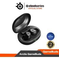 ราคา สินค้า Pre Order SteelSeries Arctis GameBuds หูฟังเกมมิ่งไร้สายเอียบัด รองรับ Bluetooth 5 3 และ 2 4G (23055688274)