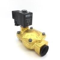 ราคา Parker แท้ 100 Solenoid valve Size 1 1นิ้ว 7321BDN00 443786W (21482578846)