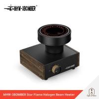 ราคา MHW 3BOMBER Star Flame Halogen Beam Heater เตาไฟฟ้าฮาโลเจน ชงกาแฟไซฟอน (22509849619)